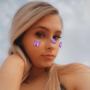 Meet your Posher, Sammy